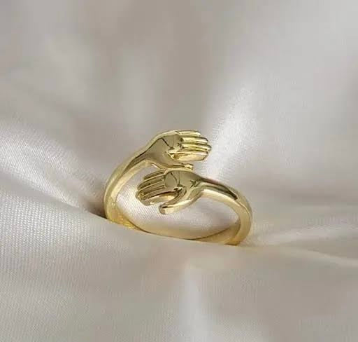 The Hug Ring