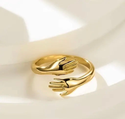 The Hug Ring