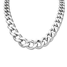 Men Chain Necklace