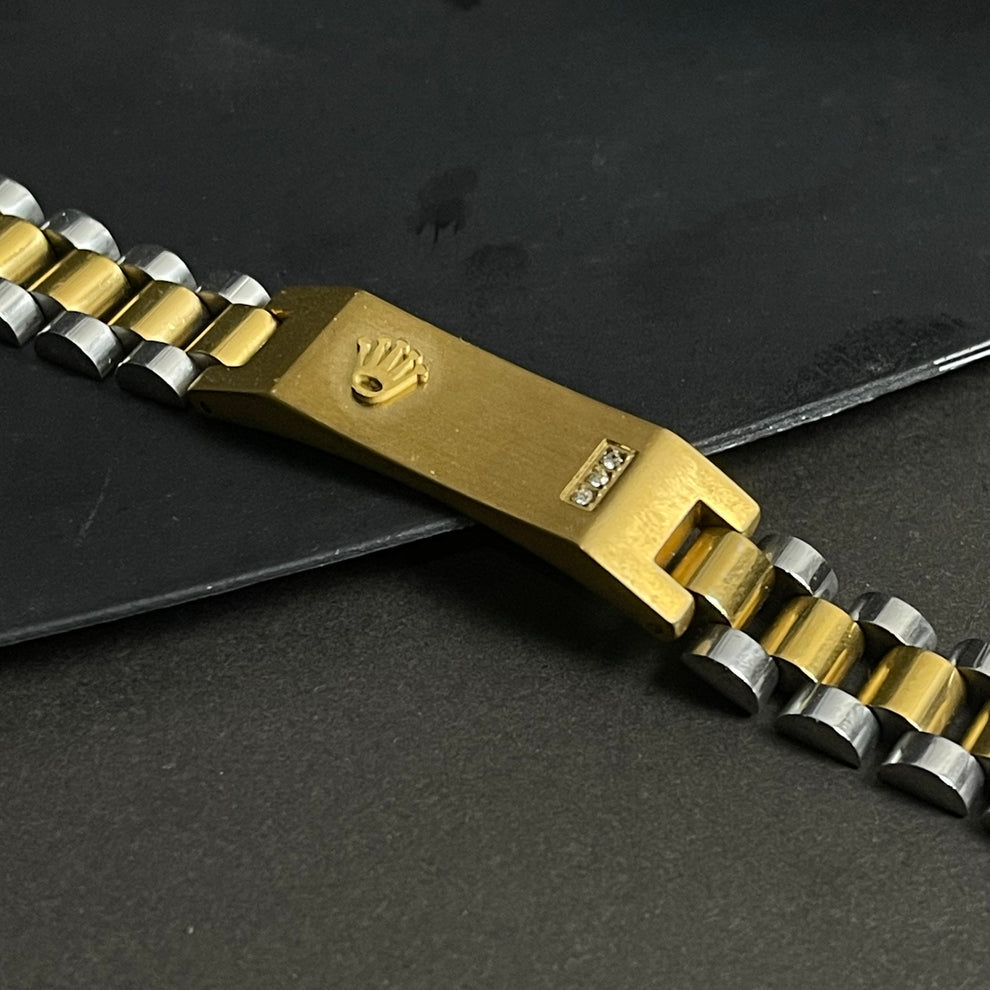 Rolex Oyster Perpetual Submariner Bracelet