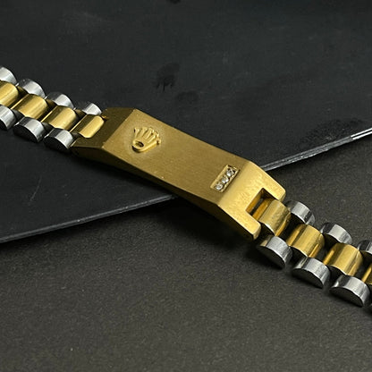 Rolex Oyster Perpetual Submariner Bracelet