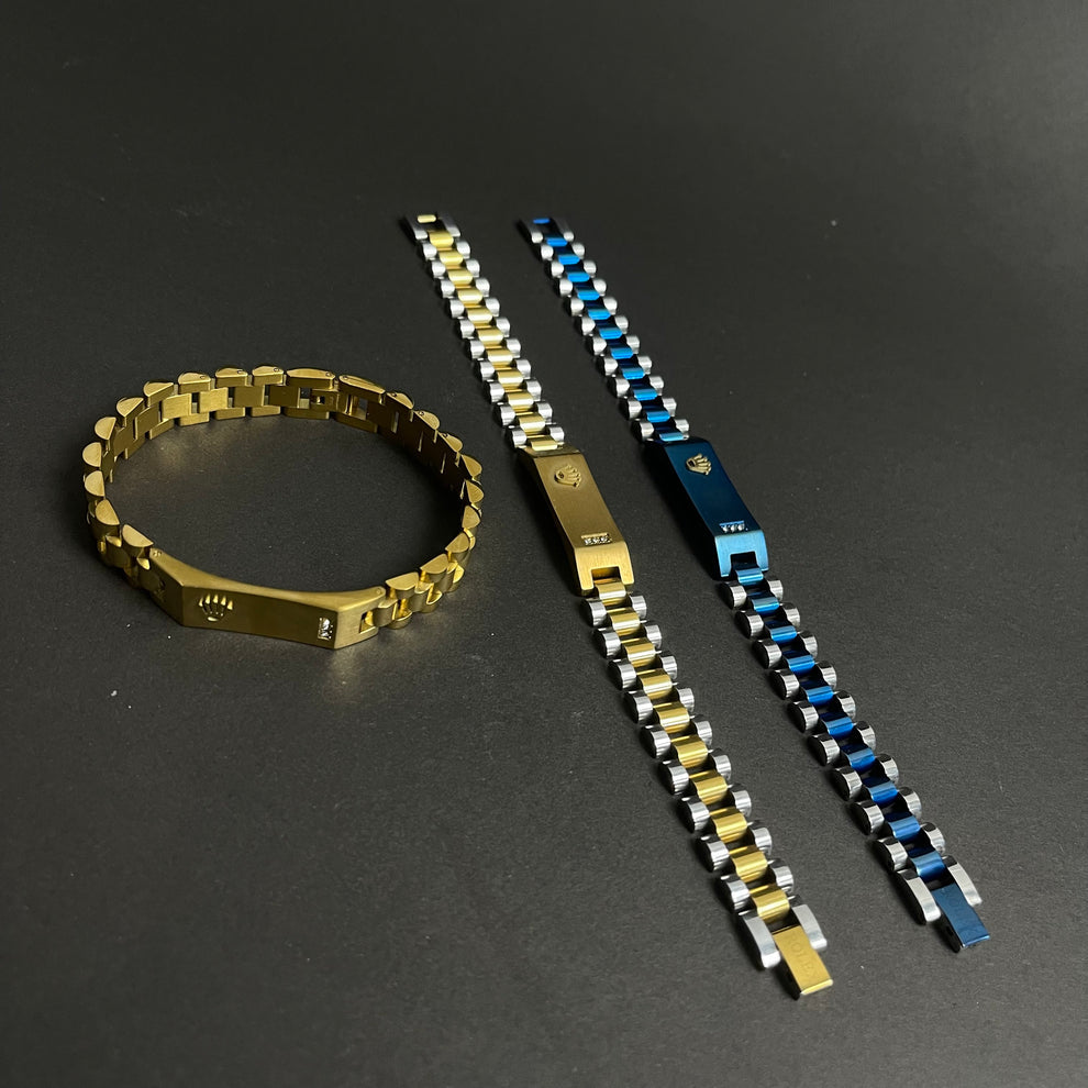 Rolex Oyster Perpetual Submariner Bracelet