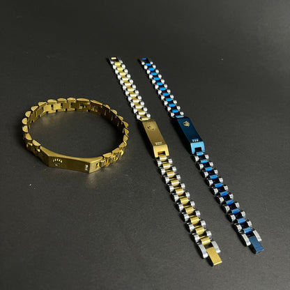 Rolex Oyster Perpetual Submariner Bracelet