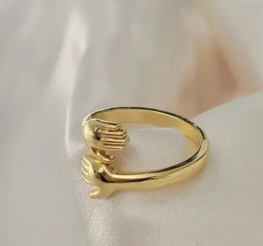 The Hug Ring