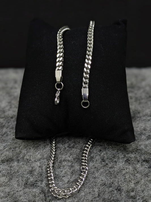 Cuban link chain